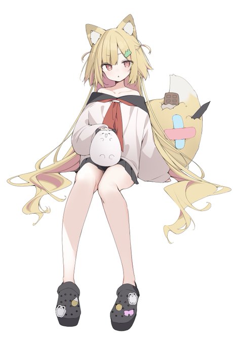 ぎゃるっち「僕のもふだよ」 