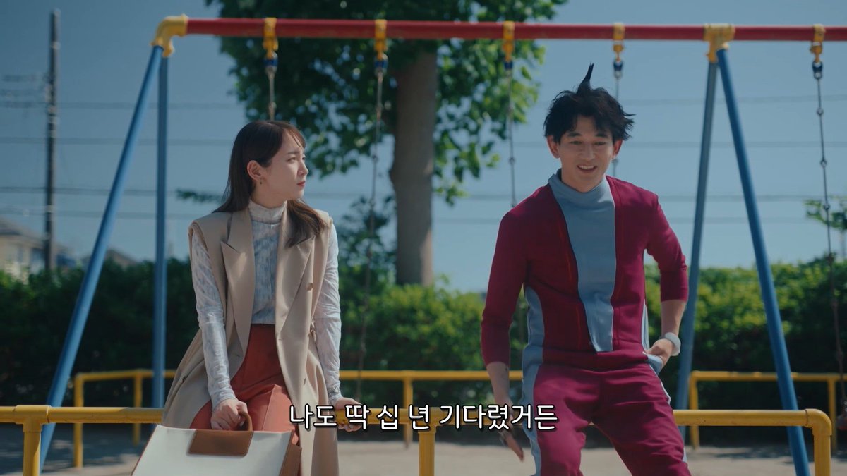 시간을달리지마 연인들봄..너무 재밌어서 2번보고ㅋㅋ이렇게 온몸으로? 사랑!!! 외치는 드라마라니... 리호에이타 조합 너무잘어울리고 케미 미쳐서...