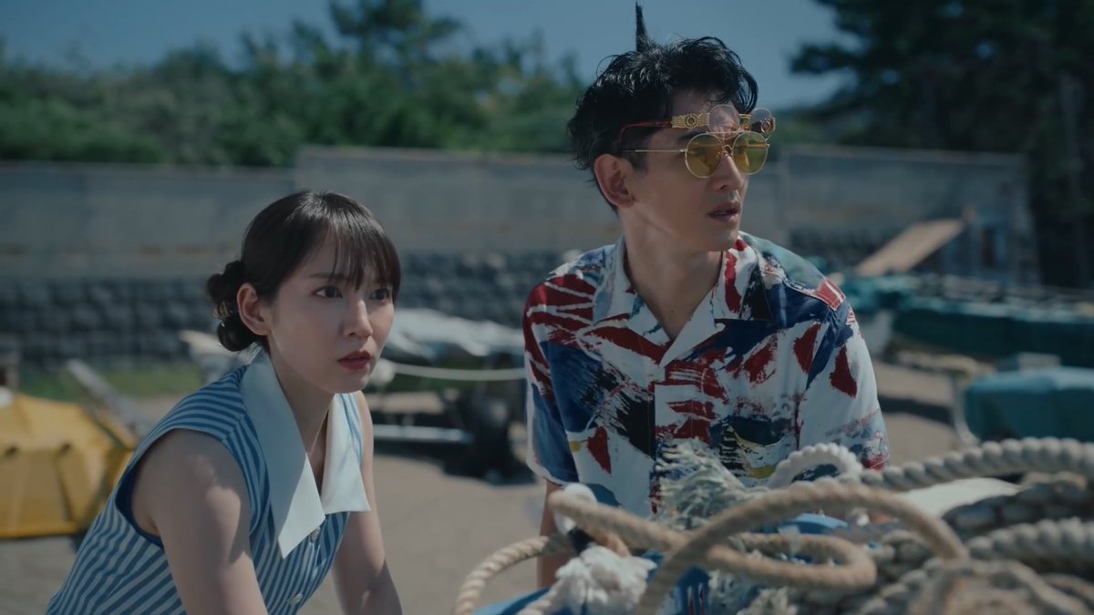 시간을달리지마 연인들봄..너무 재밌어서 2번보고ㅋㅋ이렇게 온몸으로? 사랑!!! 외치는 드라마라니... 리호에이타 조합 너무잘어울리고 케미 미쳐서...