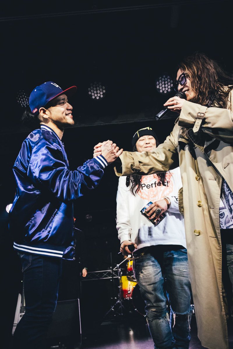 9232_kunimitsu's tweet photo. 改めてCOMBAT FUZEお疲れ様でした！

@COMBAT_DJ_CLASH 

最高の写真ありがとうございます！
@EasySqueeze1986 🔥🔥🔥

#combat #combatfuze #deejay #deejayclash https://t.co/0gsySppeuS