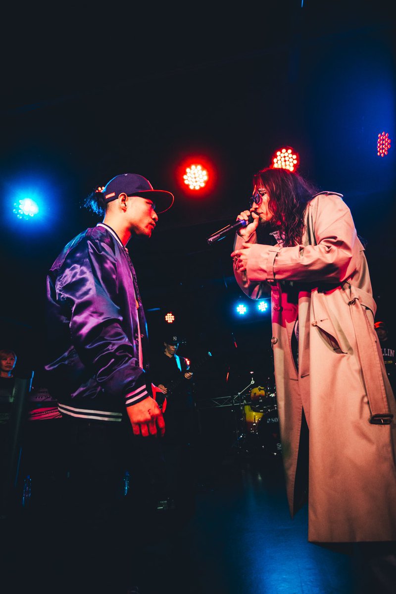 9232_kunimitsu's tweet photo. 改めてCOMBAT FUZEお疲れ様でした！

@COMBAT_DJ_CLASH 

最高の写真ありがとうございます！
@EasySqueeze1986 🔥🔥🔥

#combat #combatfuze #deejay #deejayclash https://t.co/0gsySppeuS
