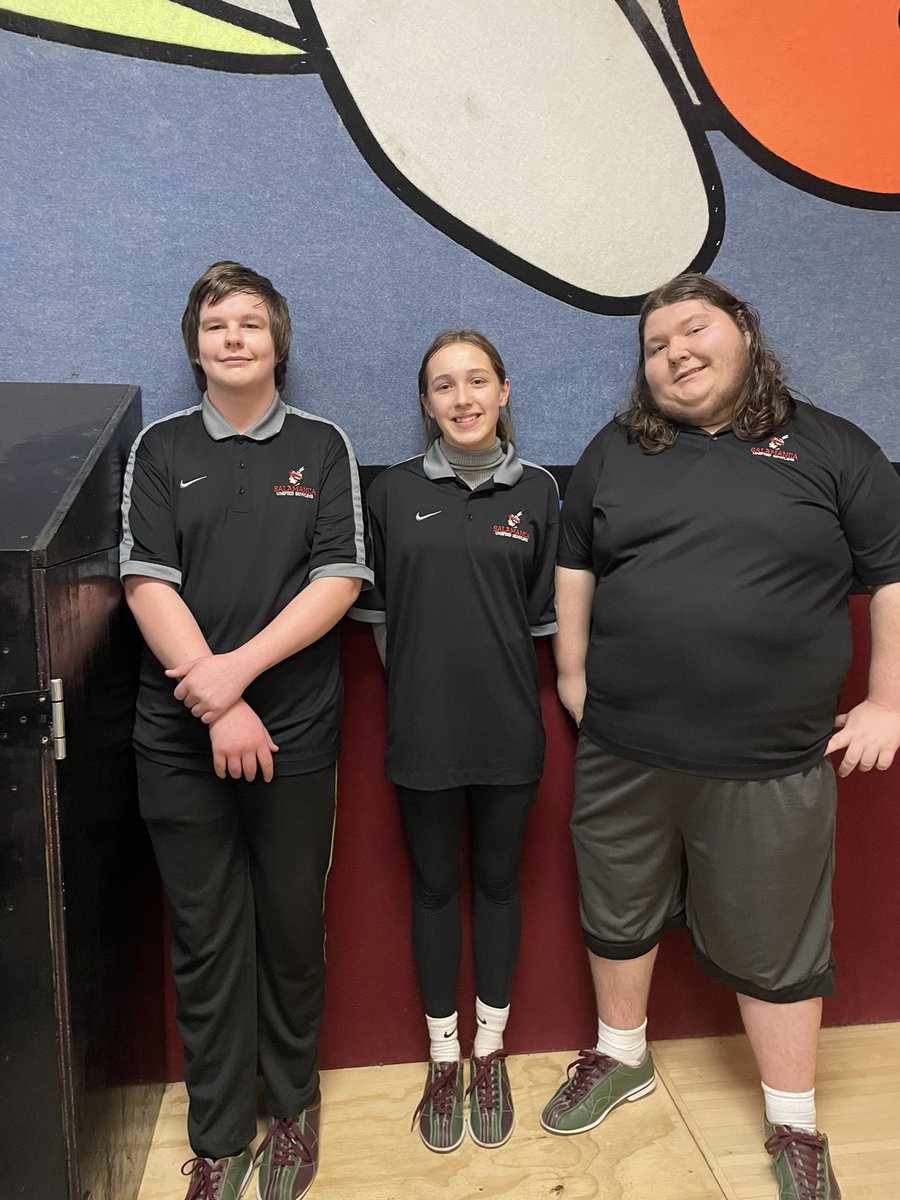 Our #unifiedBowling Team is off to a great start to their season. @UnifiedSportsNY