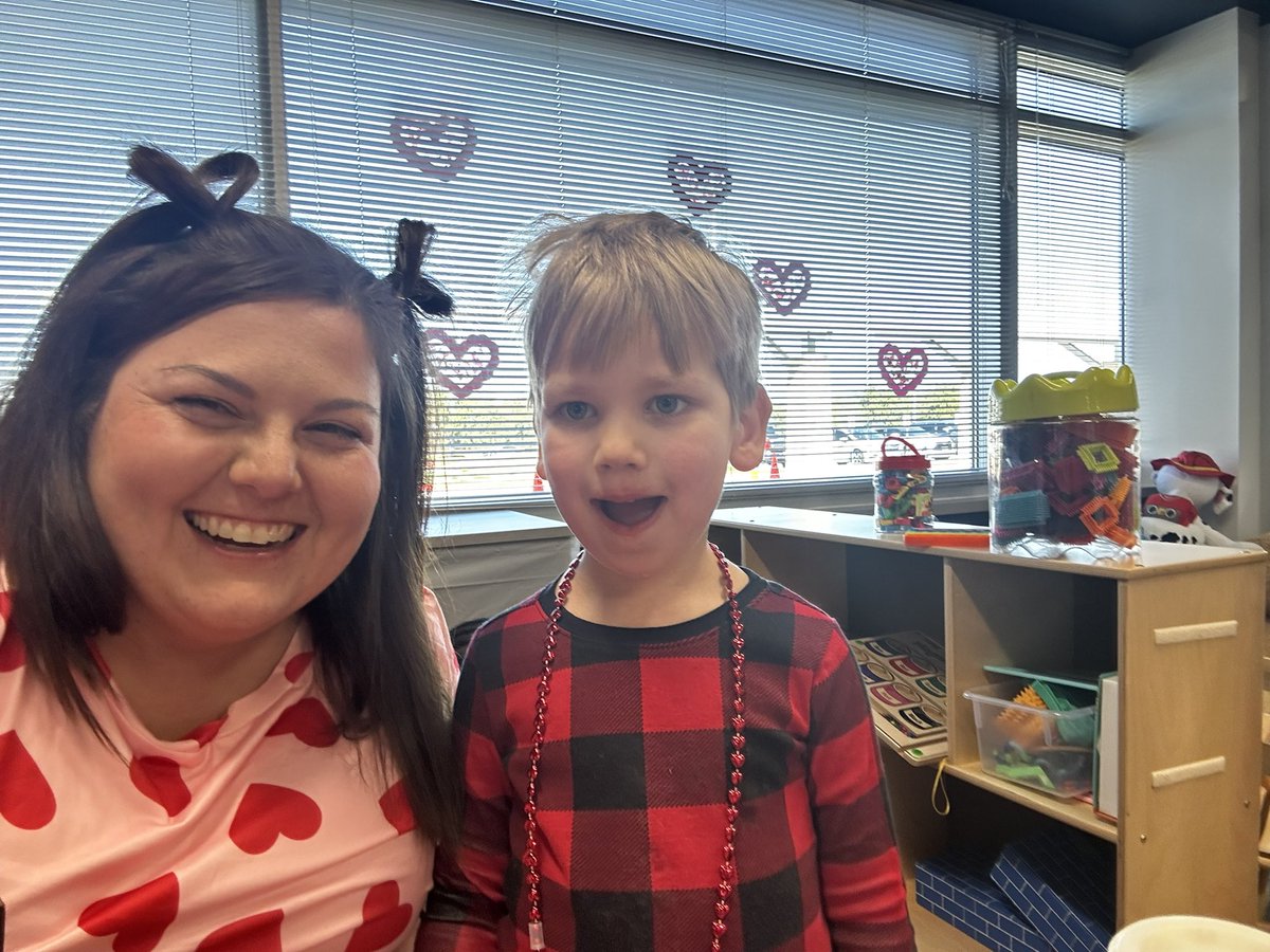 Valentine’s day fun! ❤️❤️❤️ #bengalpride