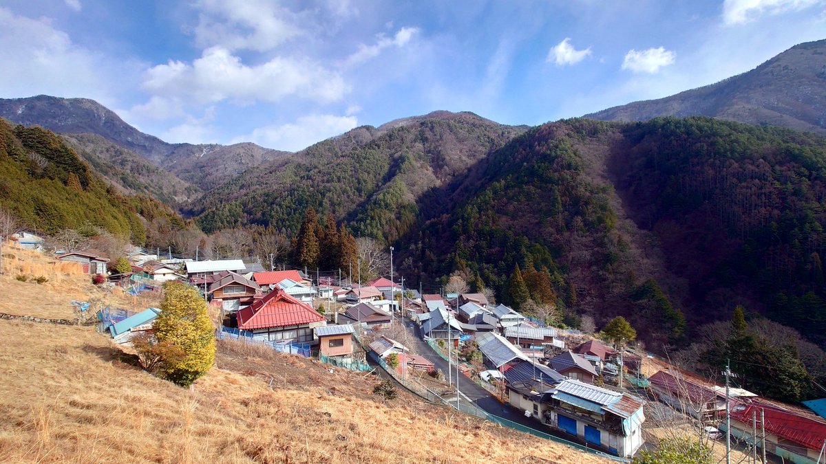 JapanTravel's tweet photo. Add something unique to your travel adventures with a sightseeing &amp; gastronomy tour in Yamanashi’s Minobu town &amp; surrounds. It’s a perfect way for foodies to immerse themselves in a side of Japan that’s enriching for the soul and the tastebuds.

See more: https://t.co/tWNQ13CDdm https://t.co/uIcVtJuLzA