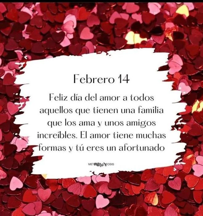 FelizdiadeSanValentin