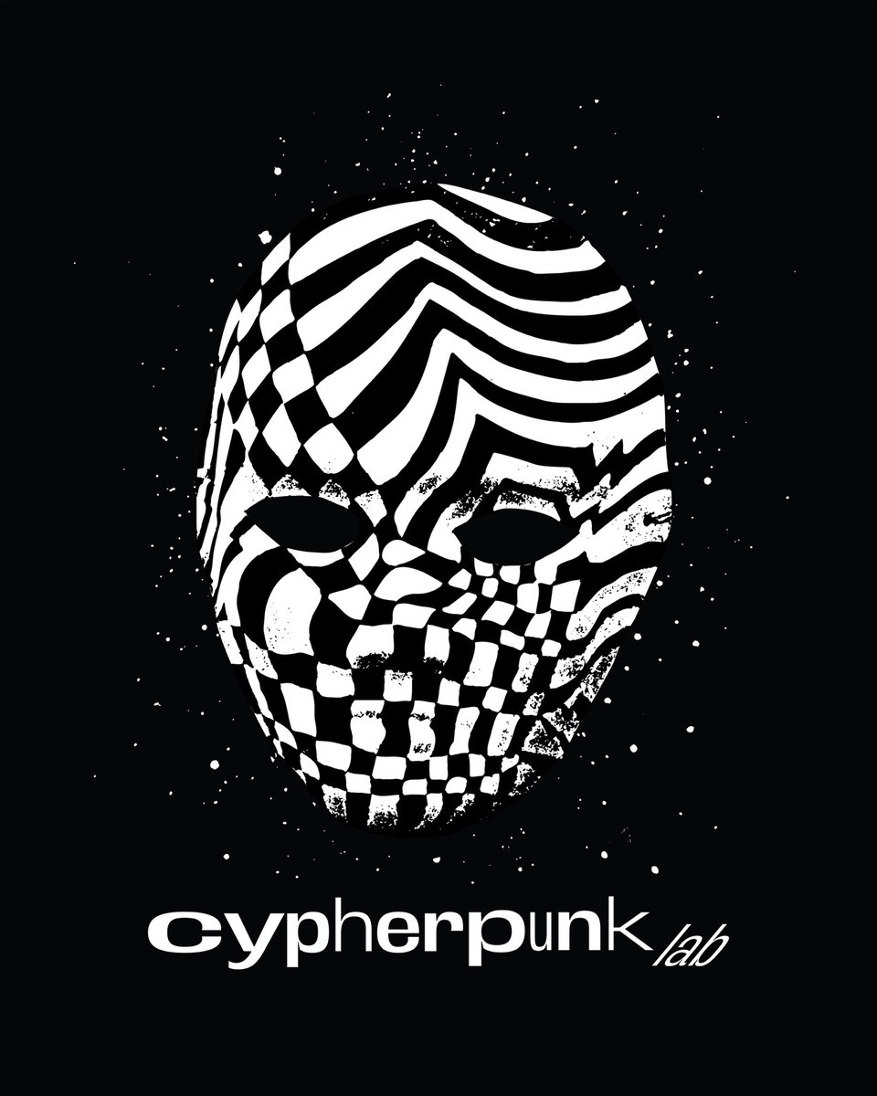 Cypherpunk Lab is YOUR studio

YOUR gallery 

YOUR hackerspace

YOUR community 

Cypherpunks write code