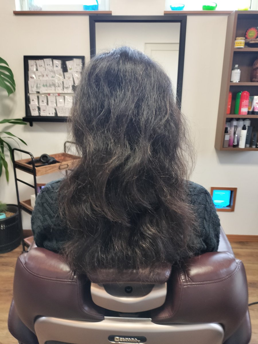 ともすずか tweet media