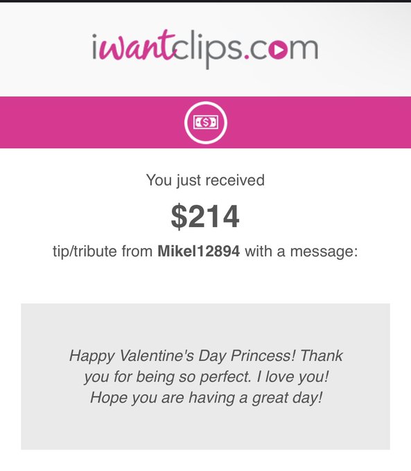 Some cute Valentine&rsquo;s Day tributes! 🥰 https://t.co/U0nNQ7v4v6