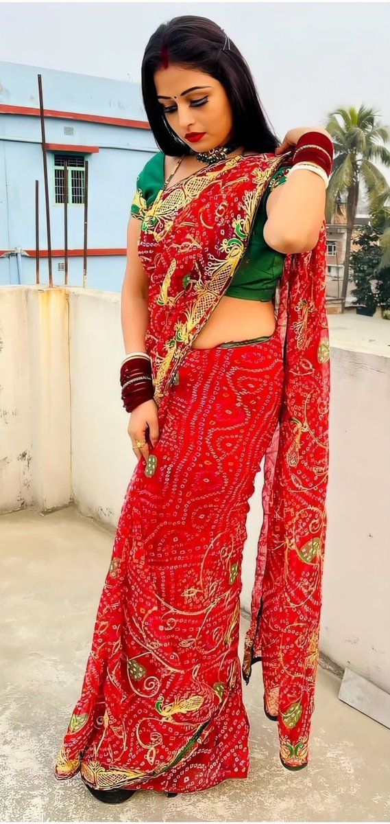 NISHU tweet media