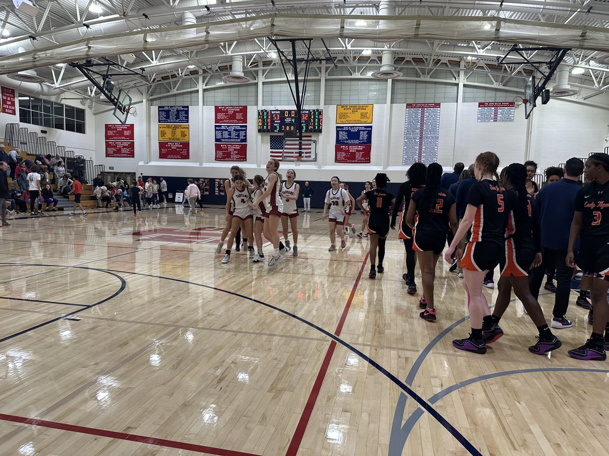 Final. 

At. Margaret’s 53, San Jacinto 32

Tartans move onto the <a href="/CIFSS/">CIF Southern Section</a> Div. 3 semifinals and will play the winner of Santa Monica or Long Beach Jordan. 

<a href="/HarperGideons/">HarperGideons</a> had 21 points. 

<a href="/SMESAthletics/">SMES Athletics</a>