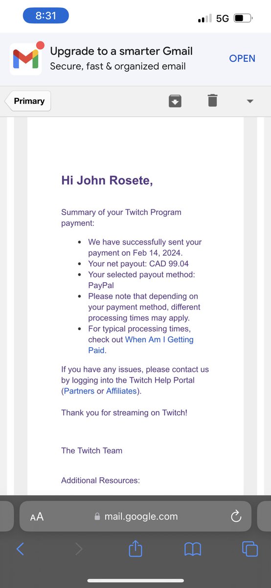 Jhon Rosete tweet media