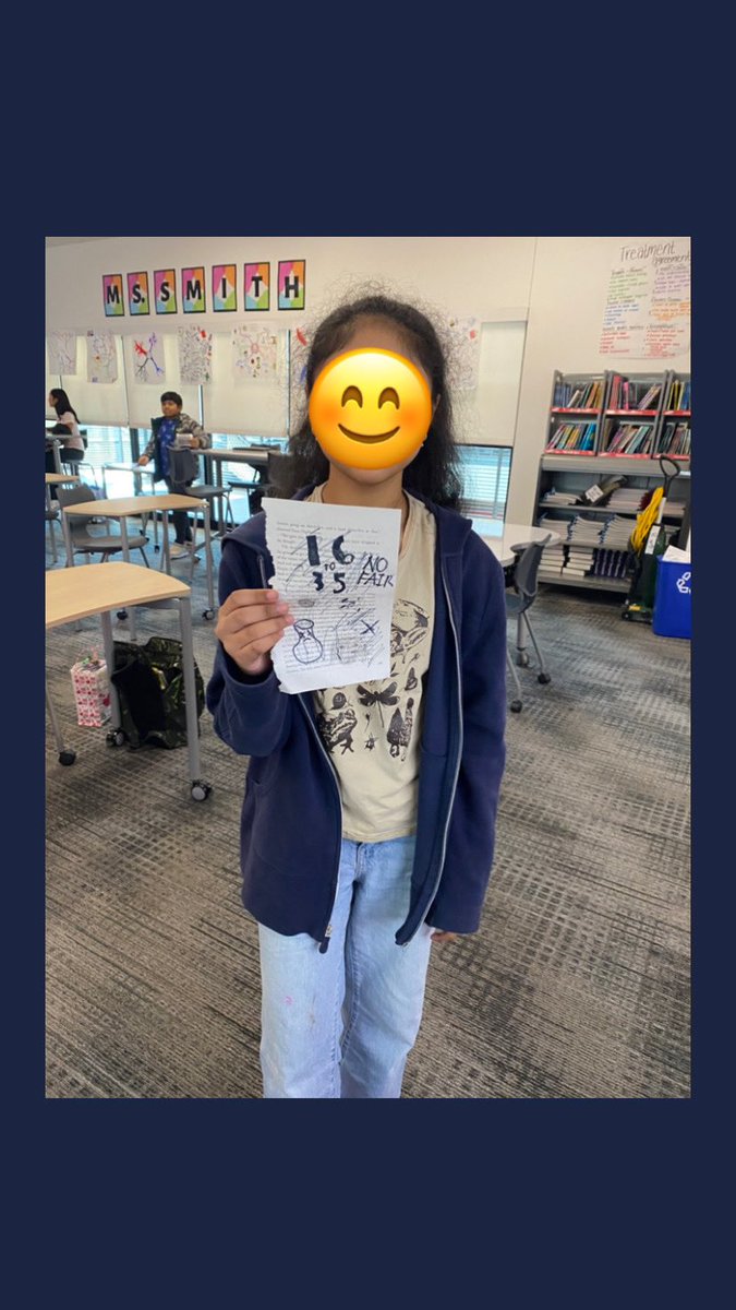 Kristen Smith tweet media