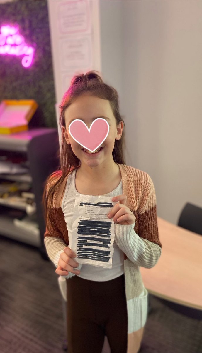 Kristen Smith tweet media