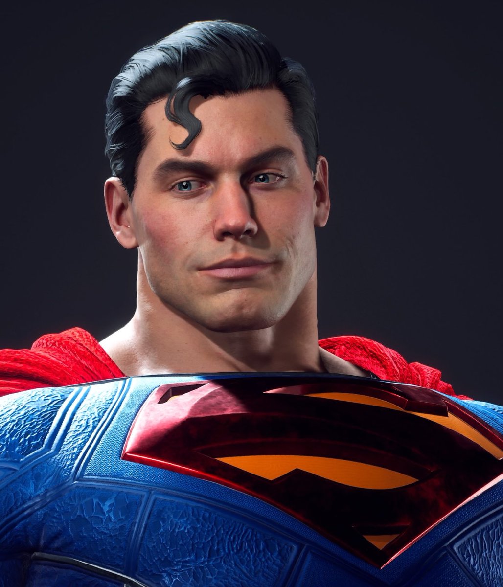 CQuill97's tweet photo. In another life, I would've really liked just fighting Brainiac and flying around Metropolis with you https://t.co/BzjBq0JGUV