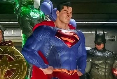 CQuill97's tweet photo. In another life, I would've really liked just fighting Brainiac and flying around Metropolis with you https://t.co/BzjBq0JGUV