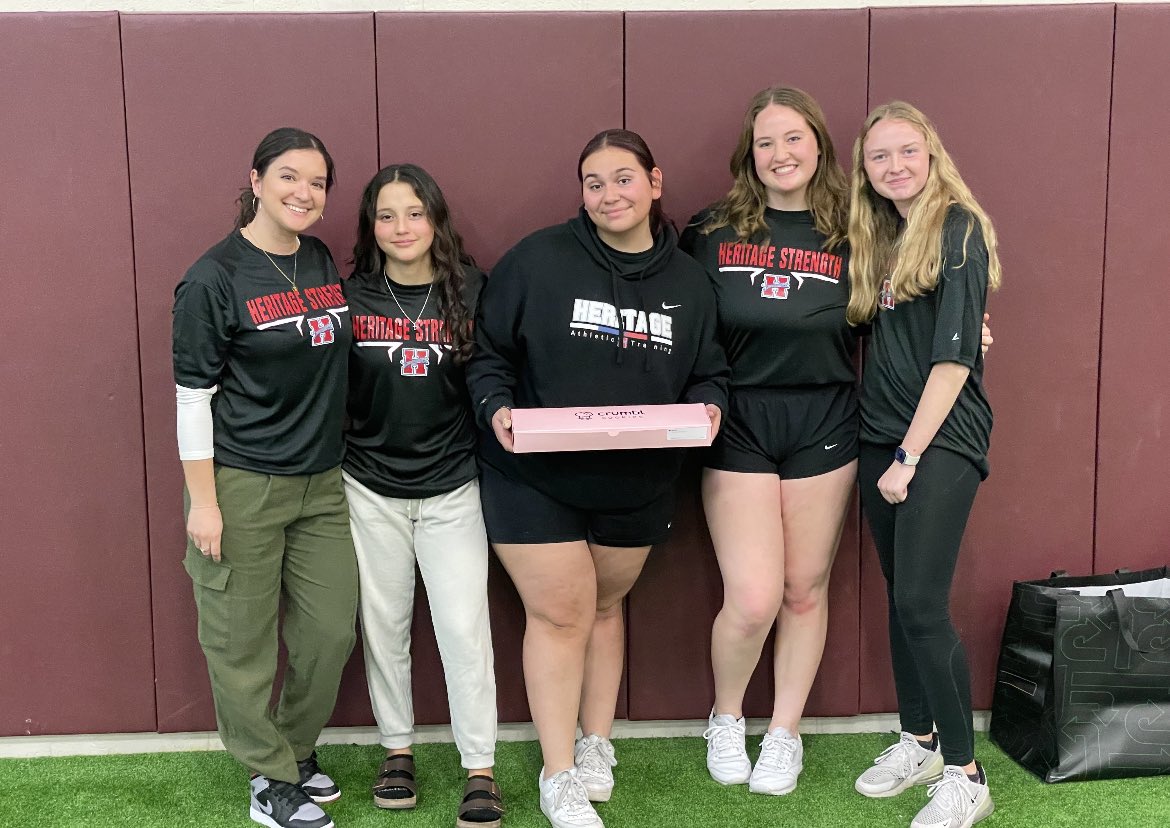 Sophia Gutierrez, MS, ATC, LAT tweet media