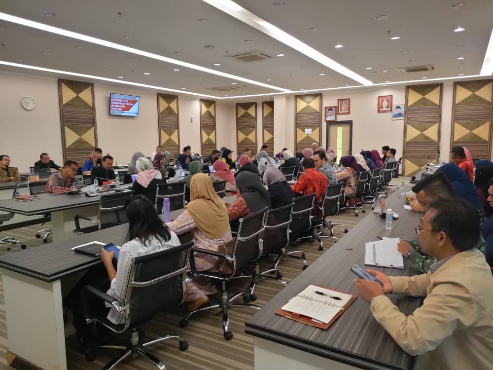 Unit Inovasi Kejuruteraan CREaTE tweet media