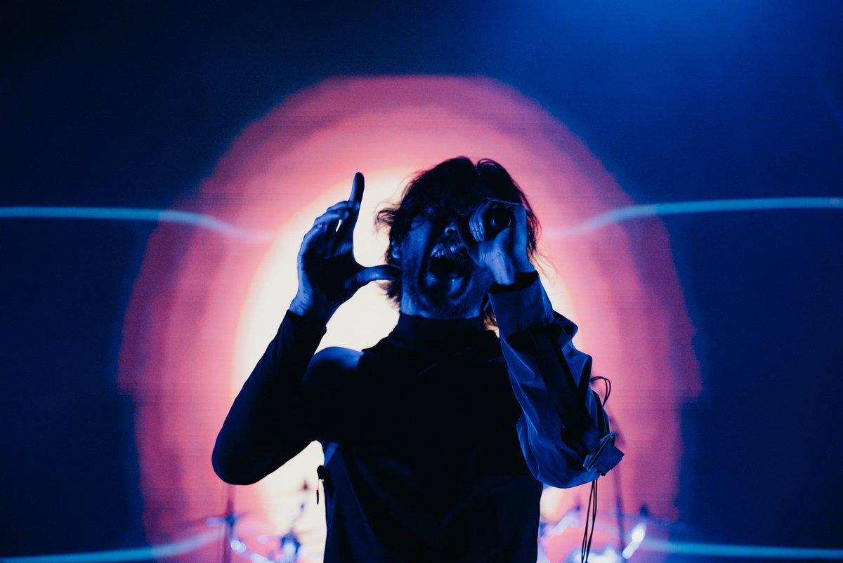 Northlane tweet media