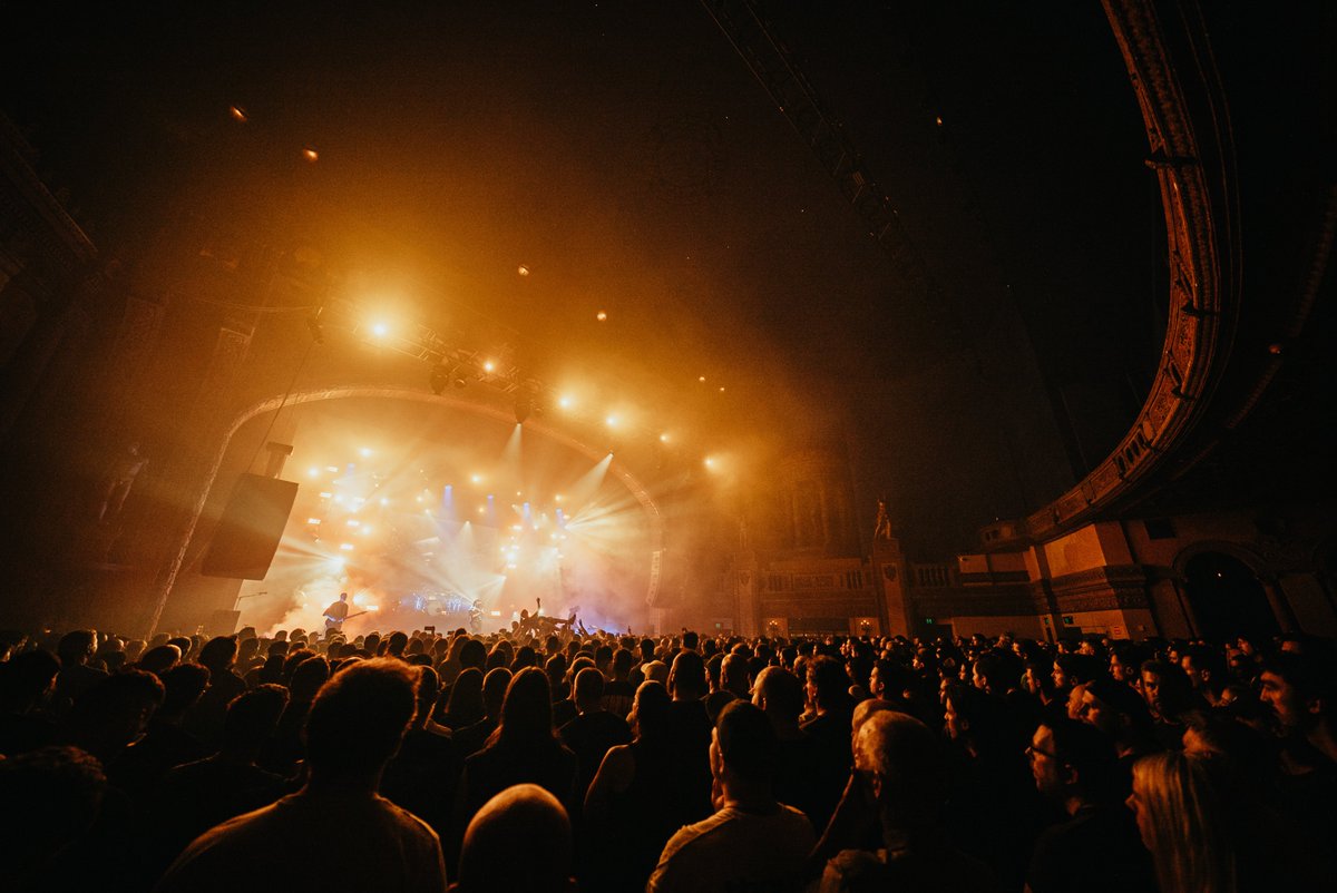 Northlane tweet media