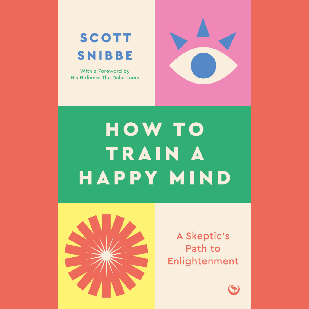 Scott Snibbe (@snibbe) on Twitter photo I enjoyed a lively conversation with  that airs today on Cliff Dunning's  podcast about my upcoming book, How to Train a Happy Mind—how the ancient wisdom of Tibetan Buddhist analytical meditation can help the psychology and challenges of people today. open.spotify.com/episode/1hBelq… I enjoyed a lively conversation with  that airs today on Cliff Dunning's  podcast about my upcoming book, How to Train a Happy Mind—how the ancient wisdom of Tibetan Buddhist analytical meditation can help the psychology and challenges of people today. open.spotify.com/episode/1hBelq…