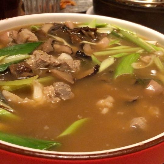 Looks so appetizing