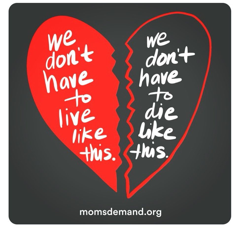 cindy4kansas's tweet photo. #GunReformNow #Enough #KSLeg https://t.co/XalMVKv0Jr