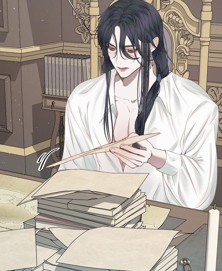 ` 

                       Todos celebrando San Valentín... Menos él, le tocó trabajar.

Que sea San Valentín no quita el hecho de que es miércoles y menos que era día de revisar los informes asignados. (? 

#cosasdeprofesores)?