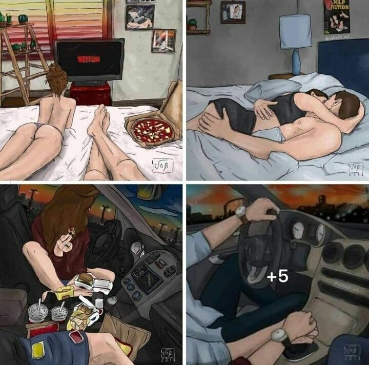 Lo que quiero contigo