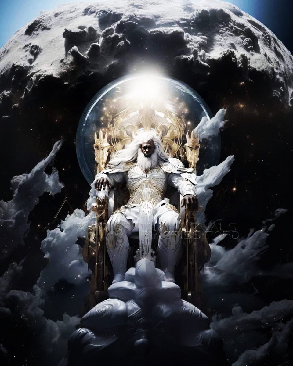 marleydredz's tweet photo. @CatholicArena Christ is black (Rev 1:14-15, Rev 2:18, Dan 10:5-6)
His Father is black (Genesis 1:26, Gen. 2:7, Dan 7:9, Rev 4:2-3)
His people, the JEWS, are black (Jeremiah 14:2, Job 30:30, Acts 13:1, etc.)
His angels are black (Ezekiel 1:13). #GimmeBIBLE #ProduceYourCause #ProveALLThings https://t.co/JJIYJkG2wa