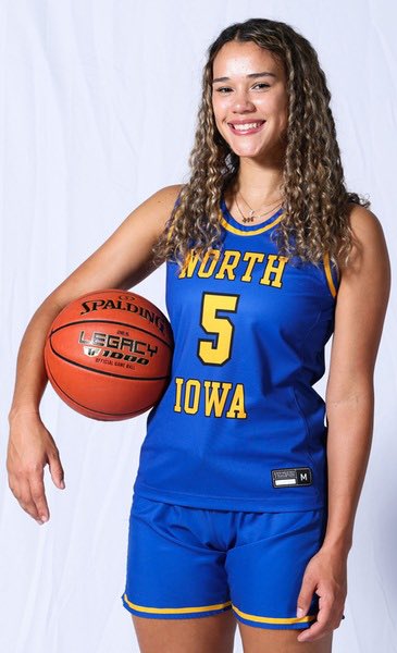 NIACC Women's Basketball tweet media