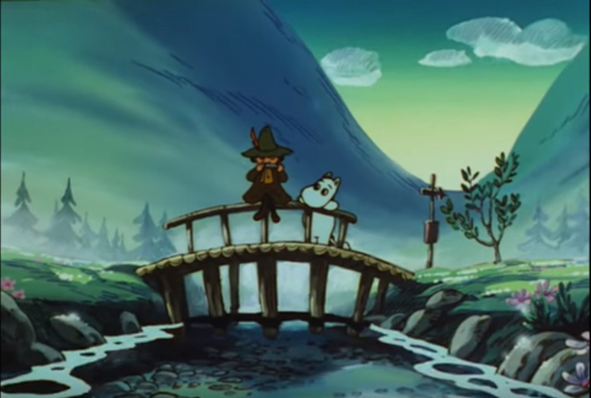 lastfluttering's tweet photo. i need more moomin #moomin #muumin #moominvalley #tanoshiimuuminikka moots. follow me if you like those soft & silly little gay lads ☹️💖 i believe in snufkin and moomintroll #snufmin endgame. #snufmin ftw. boyfriends. 😌🤎🌾💌🫶🌱 https://t.co/2cq8SrguNE