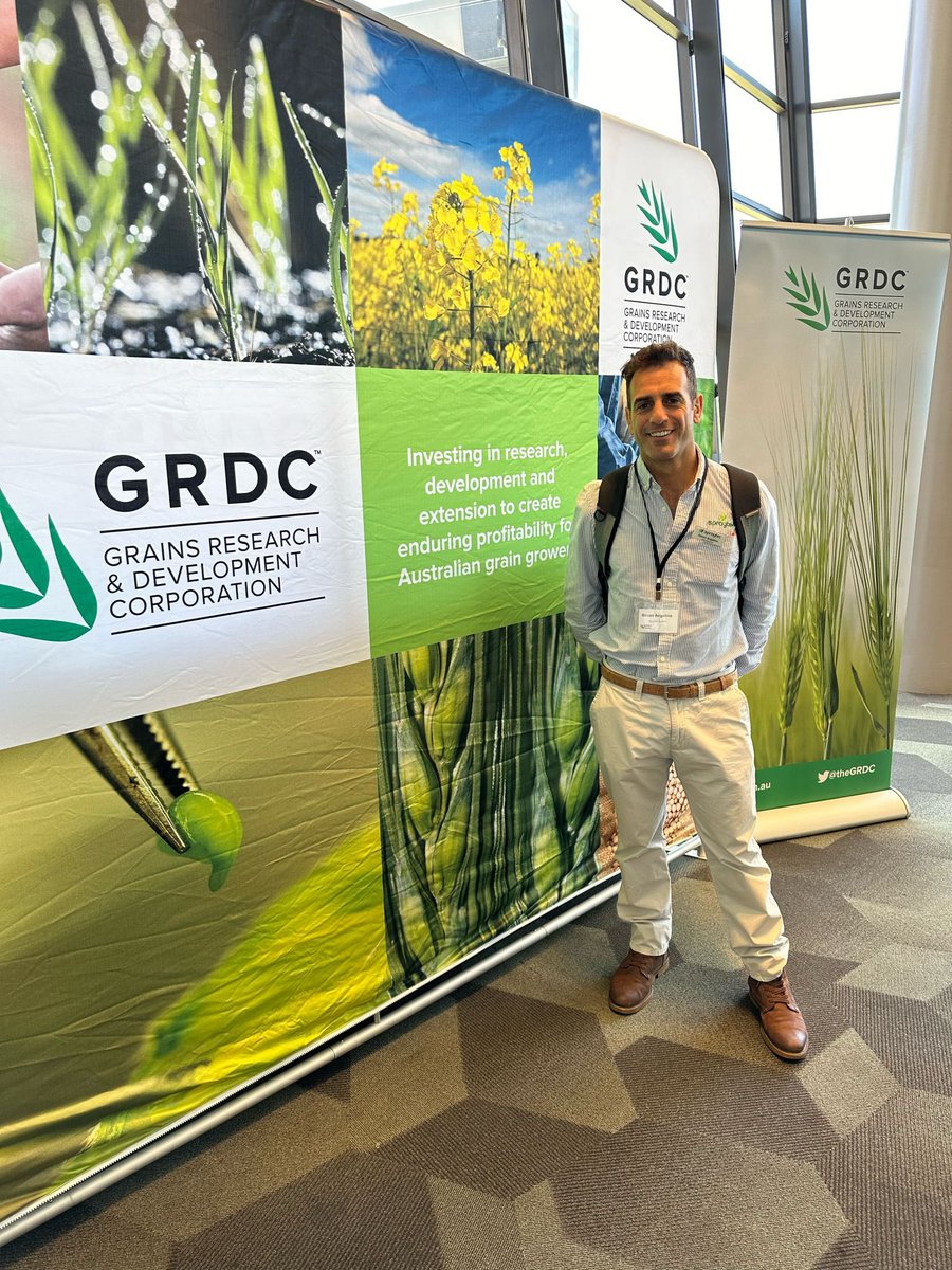 spraytec_aus's tweet photo. A productive time in South Australia as we promoted the performance of #FULLTEC & #FULLTECMAX!
📍Cleve knockdown
📍Tumby Bay knockdown
🧪 Reduced herbicide rates
🌱 Consistent weed burden
📣 Client extension
🔬 Product demonstrations
🌾 GRDC Crop Updates
Watch this space! https://t.co/EOhHh39Rdc