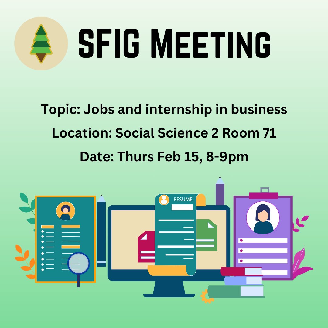 SFIG_UCSC's tweet photo. See you there! https://t.co/ohck36mrUv