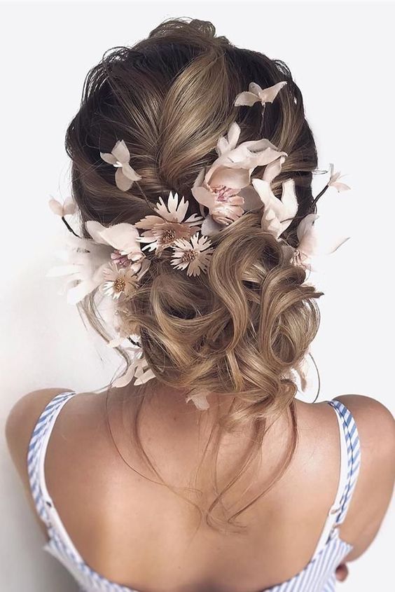 10 Stunning Wedding Hairstyles to Inspire Your Big Day Look
.
.
#WeddingHairstyle #BridalHair #WeddingInspiration #HairGoals #BrideToBe #WeddingBeauty #HairStyleIdeas #WeddingPrep #BigDayHair #BridalStyle