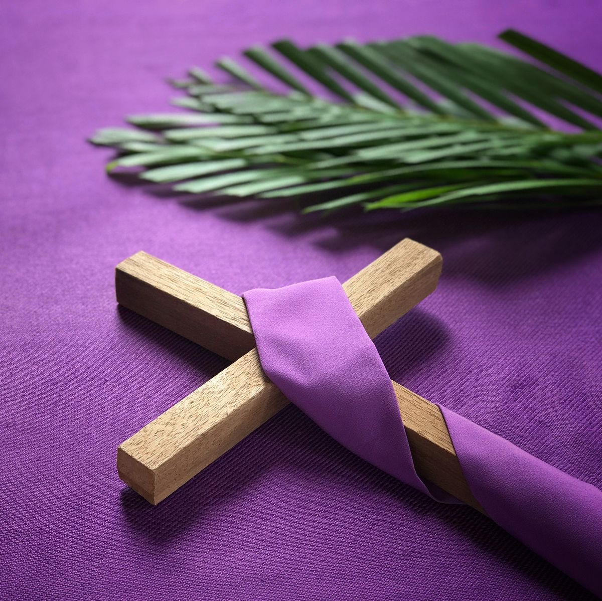 "For you are dust, and to dust you shall return." Genesis 3:19 

May this season of Lent be a time of reflection, devotion, and spiritual growth.  ✝️