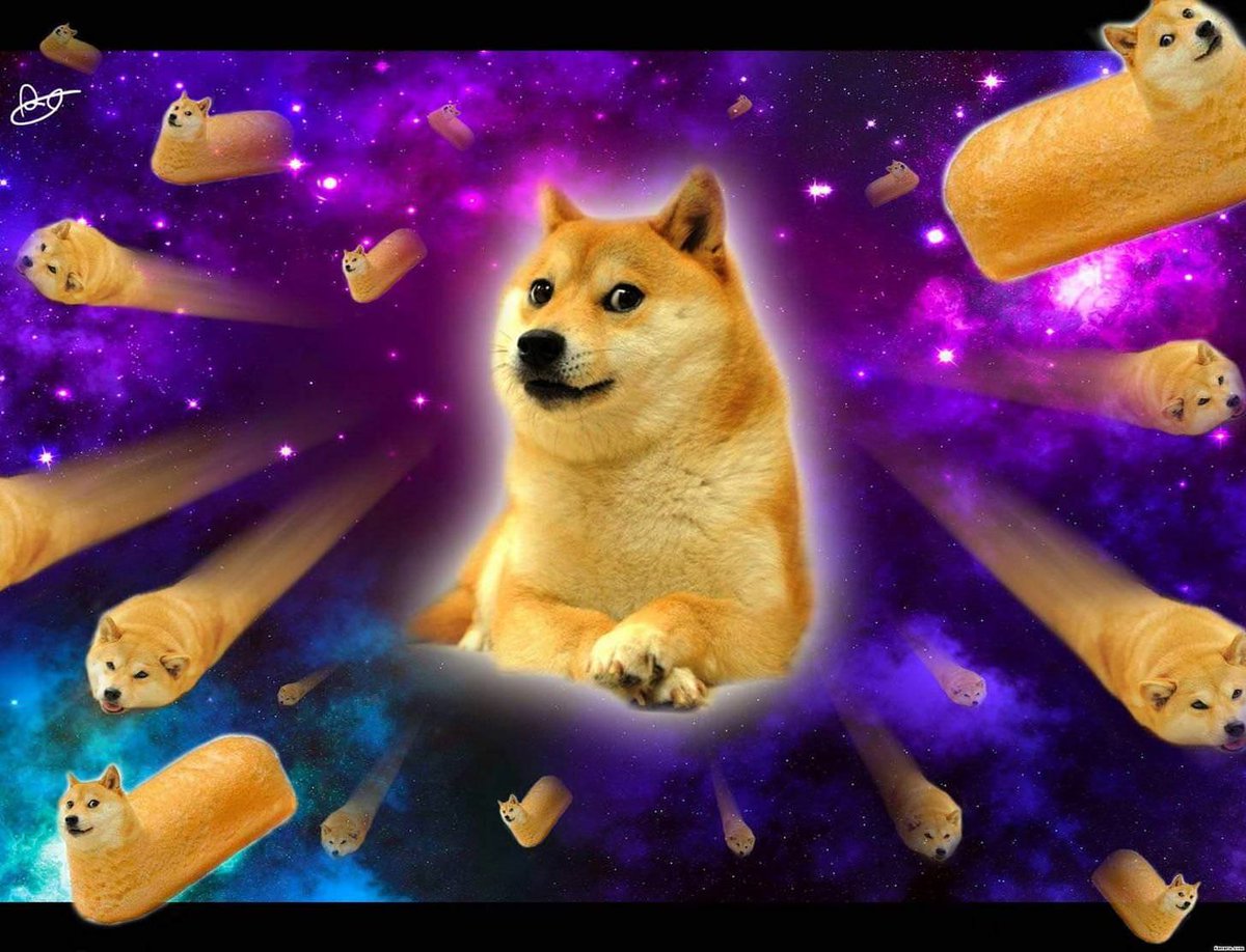 $SOGE It's DOGE, but on Solana! tweet media
