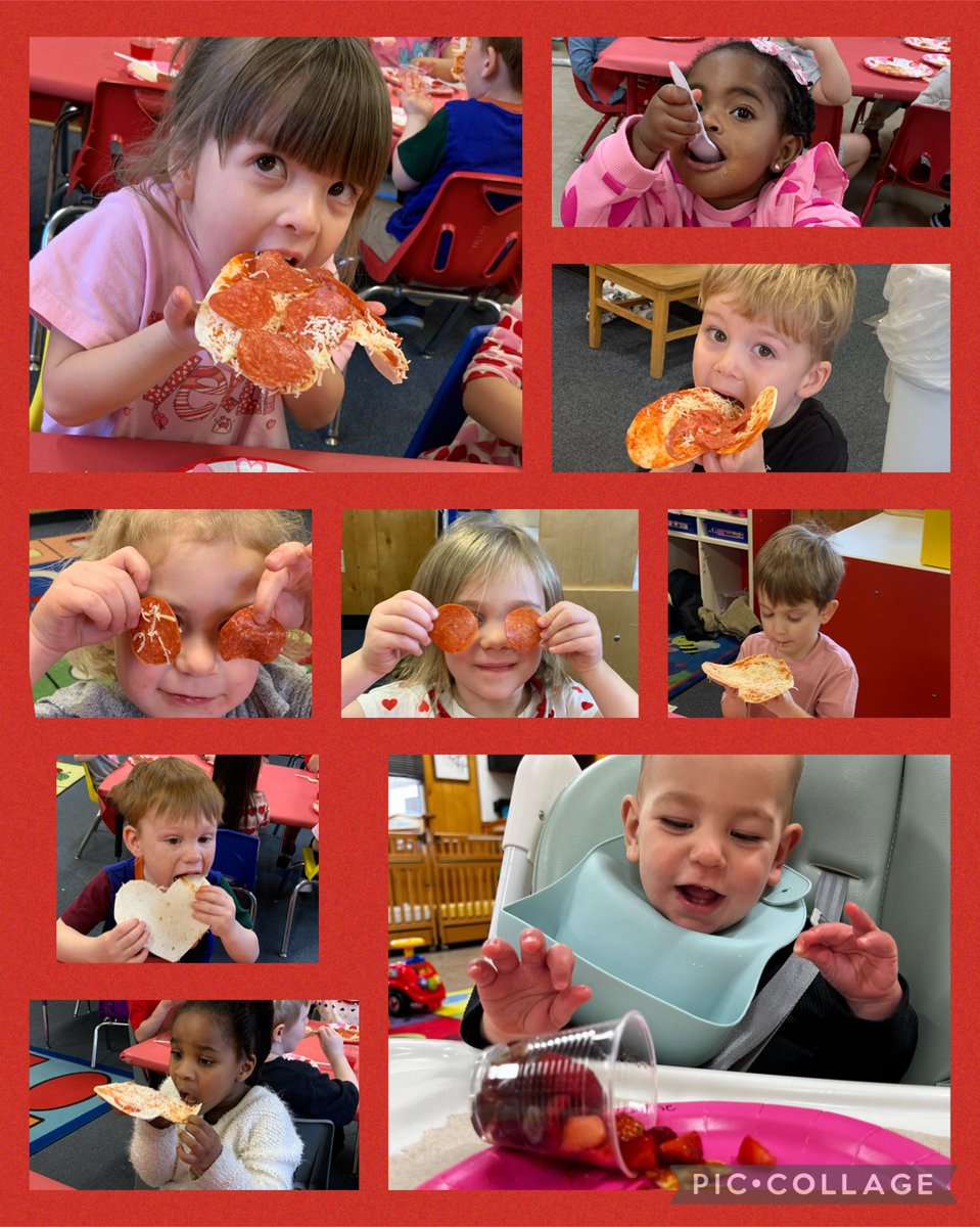 Telge_ELC's tweet image. We had a great day celebrating love and friendship with our littles!  #ValentinesDay #FirstFriends #LoveandFriendship @Telge_ELC @CFISDELCS 
@CFISDCOMMPROG