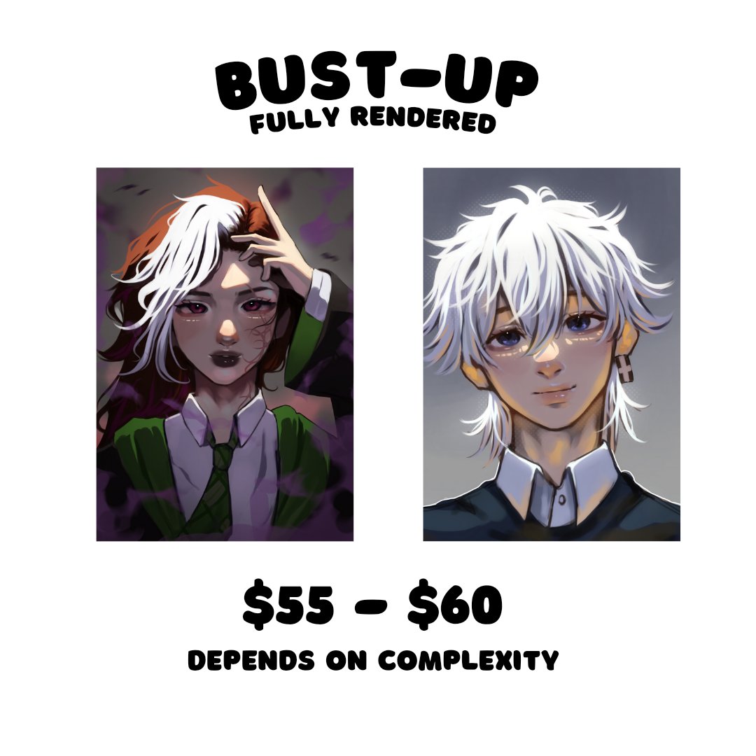 jeooqz9t's tweet photo. HIII! I'm open for commissions! If you're interested, feel free to message me here directly. You can also check my Instagram for more examples!🤩🫶🏻

#artsbyjeoo #digitalart #ArtCommission https://t.co/JG5Dy88D6a