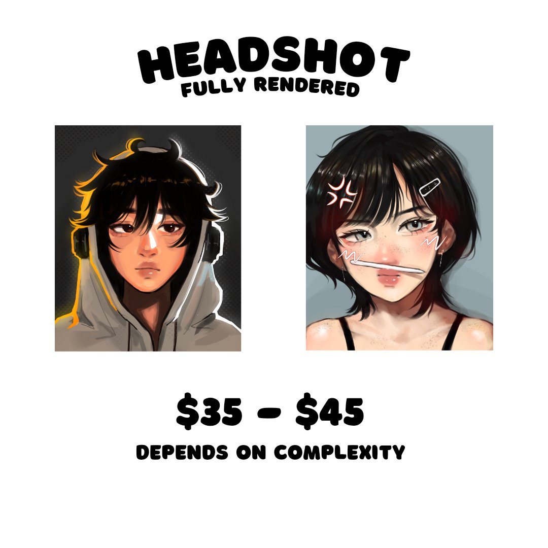 jeooqz9t's tweet photo. HIII! I'm open for commissions! If you're interested, feel free to message me here directly. You can also check my Instagram for more examples!🤩🫶🏻

#artsbyjeoo #digitalart #ArtCommission https://t.co/JG5Dy88D6a