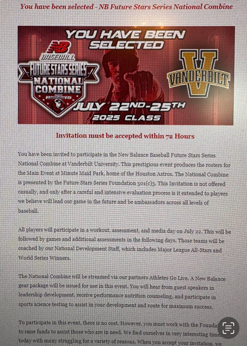 Gage Nicholson (@gagenicholson12) on Twitter photo Blessed to be moving on to Vanderbilt, thank you to <a href="/ftrstarsseries/">New Balance ๐๐๐๐๐ฟ๐ฒ ๐ฆ๐๐ฎ๐ฟ๐ ๐ฆ๐ฒ๐ฟ๐ถ๐ฒ๐</a> for the opportunity. <a href="/SheafferDanny/">Danny Sheaffer</a> <a href="/_JeremyBooth/">Jeremy Booth</a> Blessed to be moving on to Vanderbilt, thank you to <a href="/ftrstarsseries/">New Balance ๐๐๐๐๐ฟ๐ฒ ๐ฆ๐๐ฎ๐ฟ๐ ๐ฆ๐ฒ๐ฟ๐ถ๐ฒ๐</a> for the opportunity. <a href="/SheafferDanny/">Danny Sheaffer</a> <a href="/_JeremyBooth/">Jeremy Booth</a>