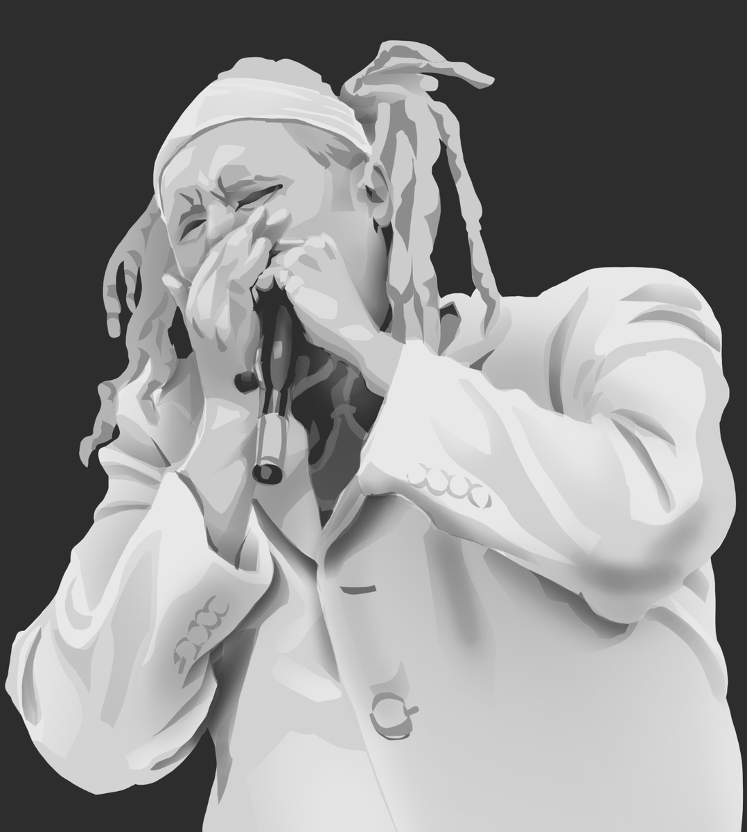 BettleJam's tweet photo. Estudos de valor e limpando um pouco a poeira daqui 📷
#harmonica #jasonricci #digitalpainting https://t.co/AIbtnEysQf