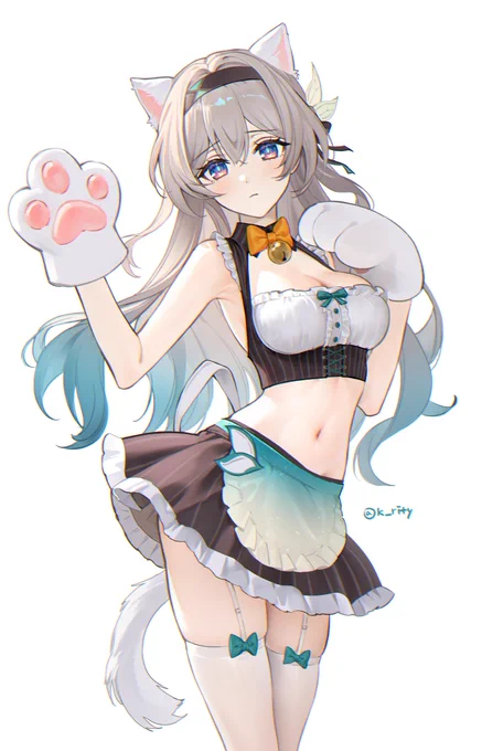 #HonkaiStarRail #Firefly ホタルちゃん 