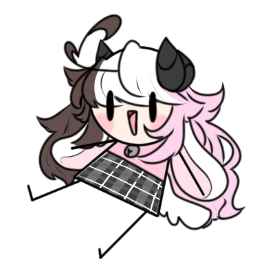 StrawBee_Milk's tweet image. Going on 2 anti seizure medications bois 
*fml 
#vtuber #art #chronicallyill