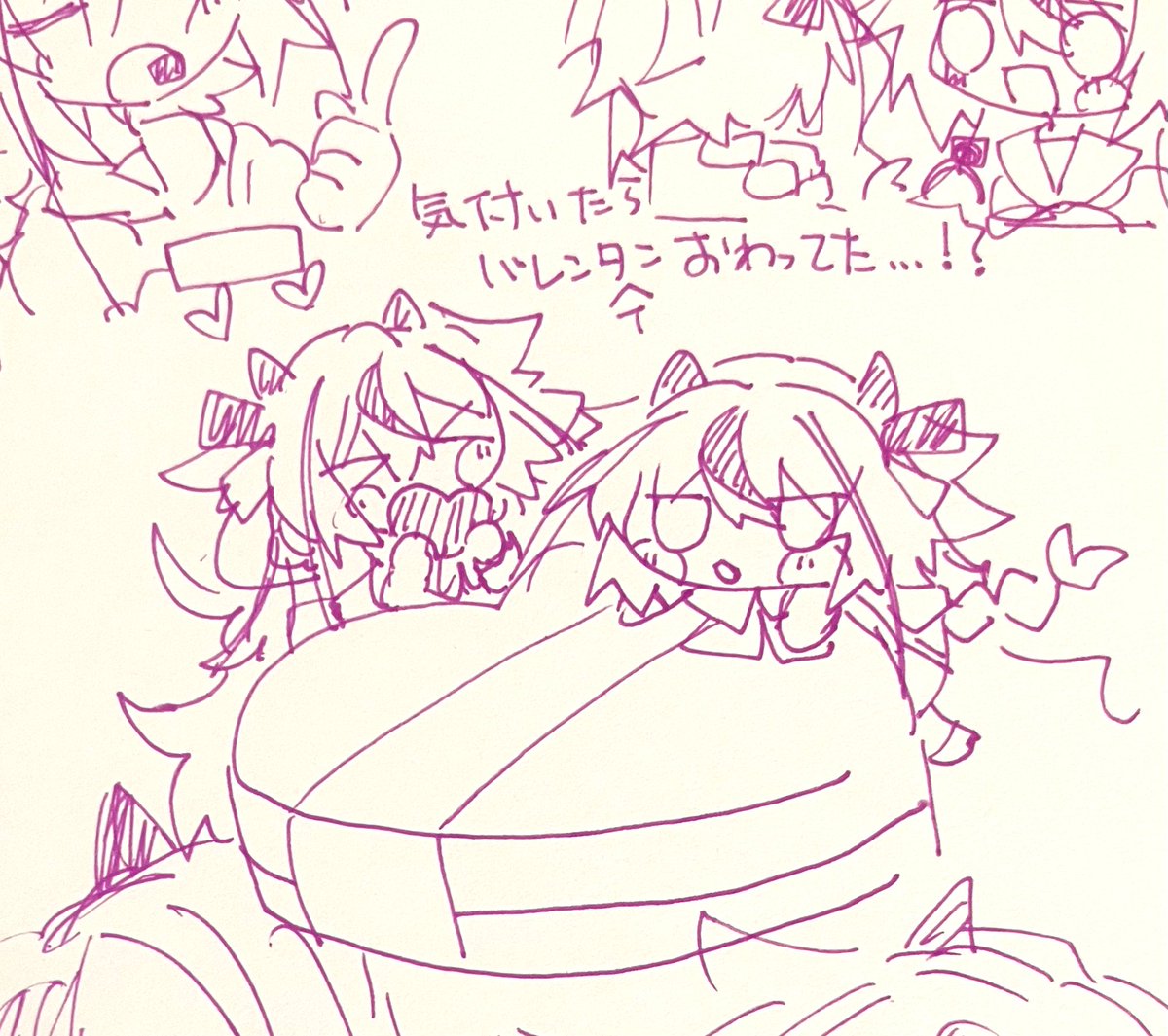 o_3no_o's tweet photo. https://t.co/WPz3RiJ1BP