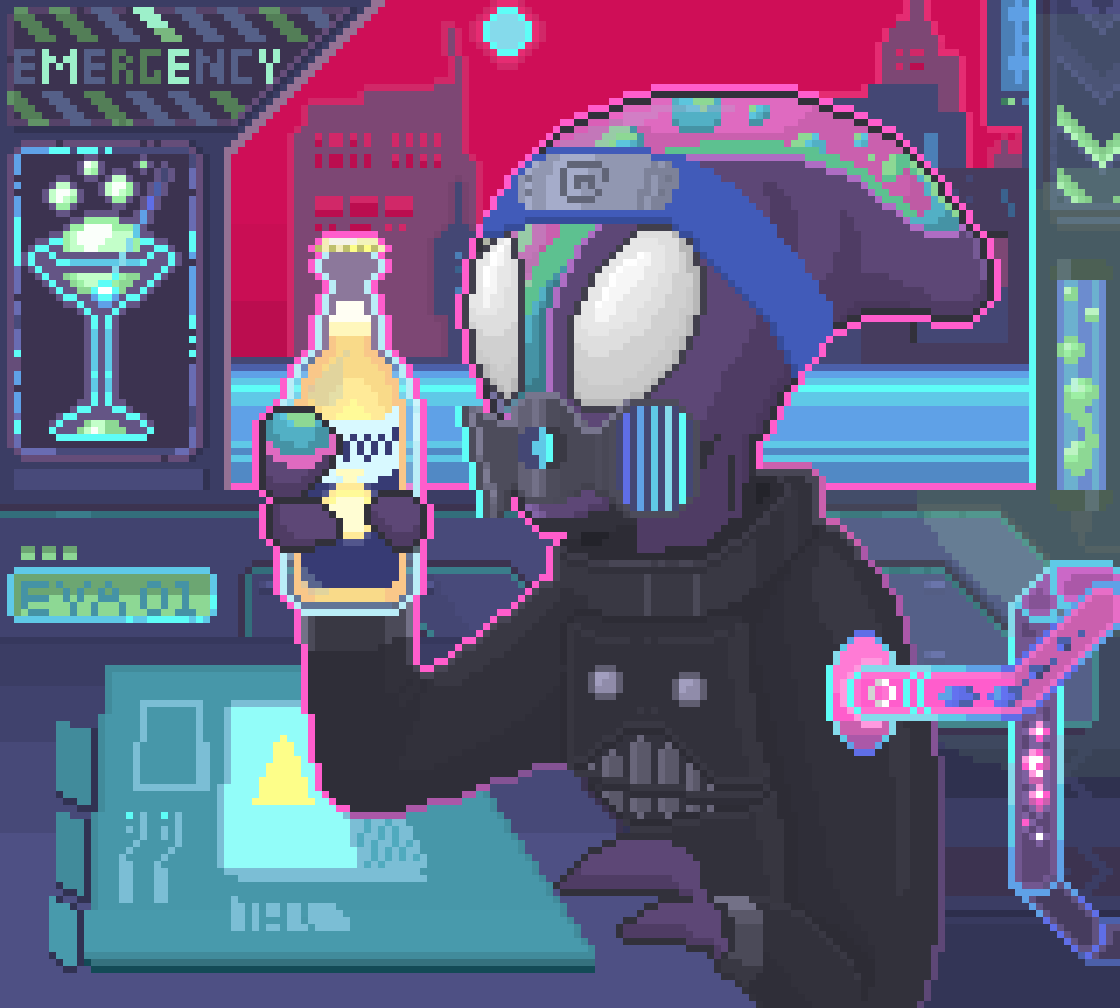 tipsyaliens's tweet photo. Didn't get any STARKNET AIRDROPS...

GOT TIPSY INSTEAD🍸 https://t.co/MMgmc19EEJ