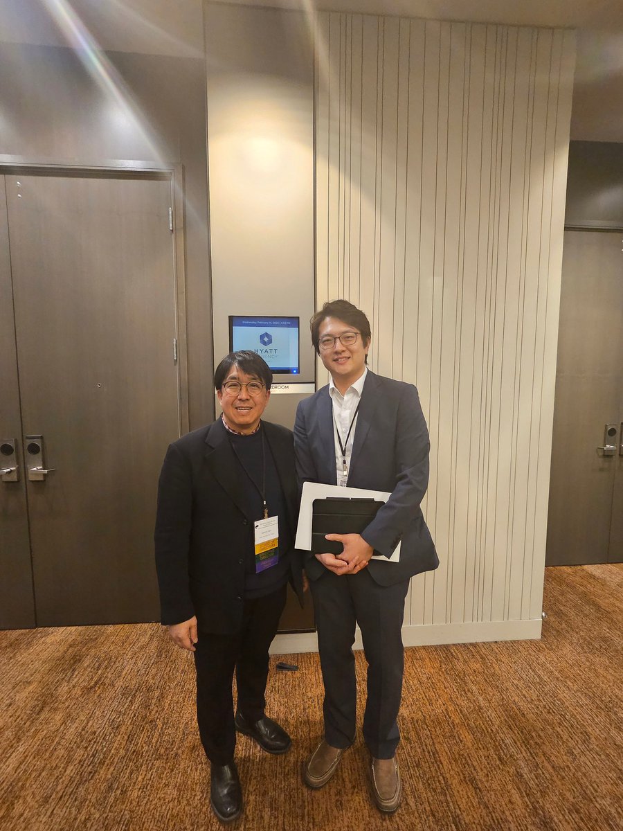 JongSoo Lee tweet media