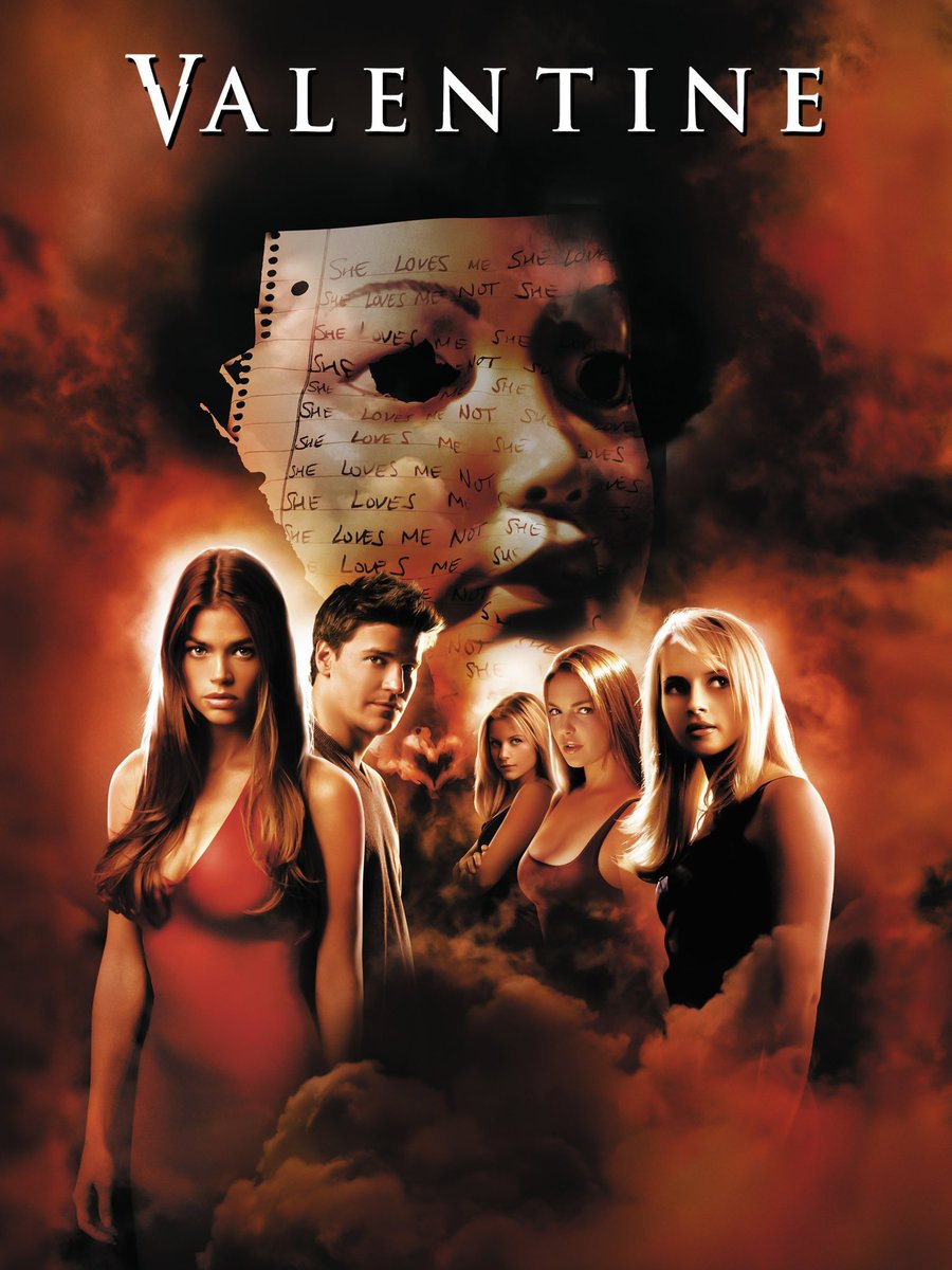 almostdead600's tweet image. Happy Valentine’s Day @BlanksJamie. Watching your film is and will always be a holiday tradition.