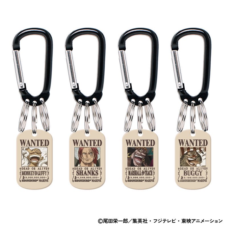 本日解禁】 郵便局のネットショップで エッグヘッド編グッズが多数展開