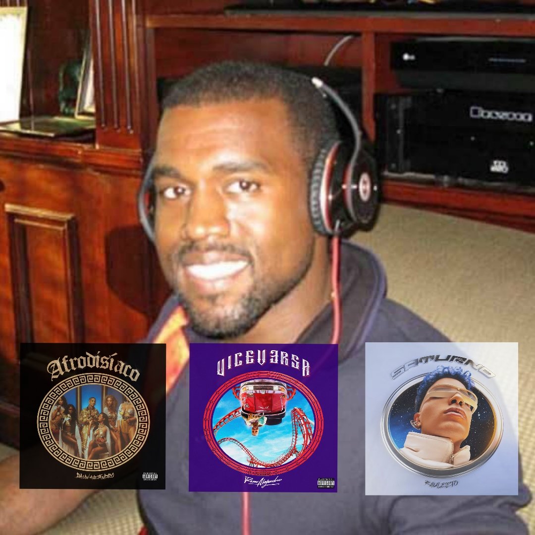 yo feliz esperando el 4to álbum d rauw alejandro: