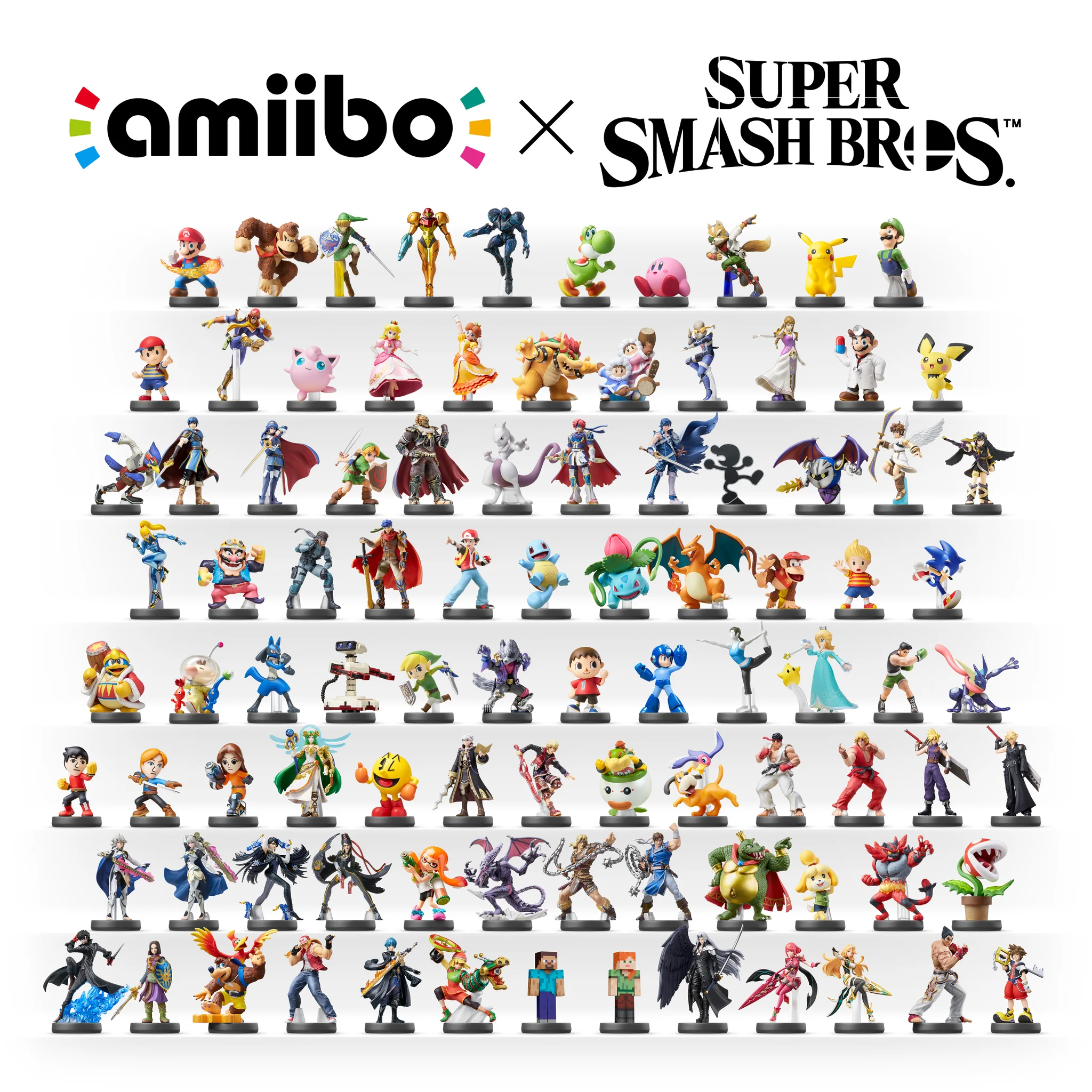 大乱闘スマッシュブラザーズ amiibo 全94種 未開封 コンプリート GGWYVGpa4AABvuR?format=webp&
